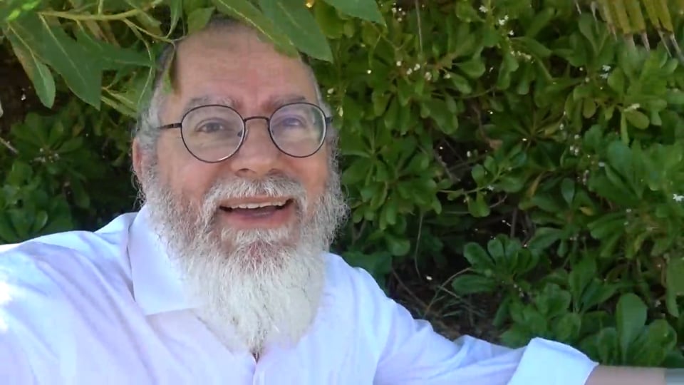 4 Even going to the Beach can Be a Mitzvah (1)